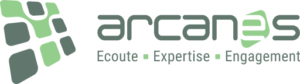 logo arcanes