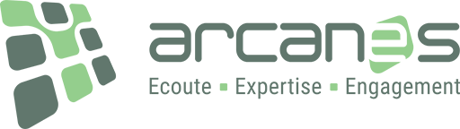 logo arcanes