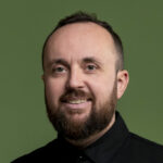 Portrait d'Anthony Kieken