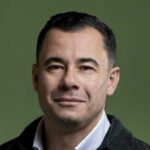 Photographie de portrait de Menad Lamini