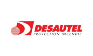 Logo Desautel
