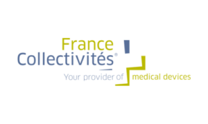 Logo France Collectivités