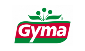 Logo GYMA