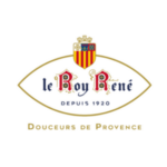 Logo Le Roy René