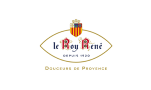 Logo Le Roy René