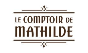 Logo le comptoir de Mathilde