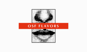 Logo OSF Flavors