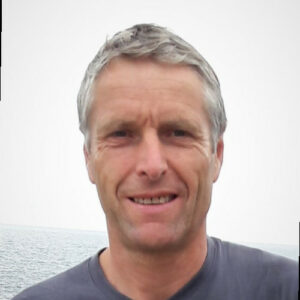 Portrait de Bertrand Tack