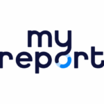 Logo du module "MyReport"