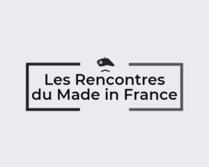 Logo des "Rencontres du Made In France"