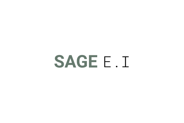 Logo de "Sage E.I"