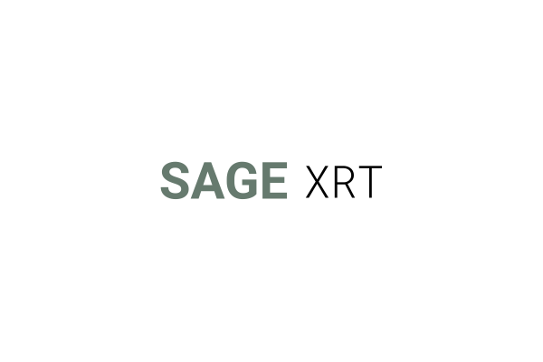 Logo de "Sage XRT"