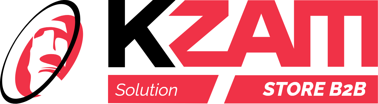 Logo de KZAM