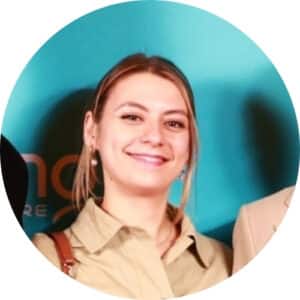 Sarah Boutonnet