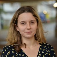 Photo de Zofia, une experte Sage.